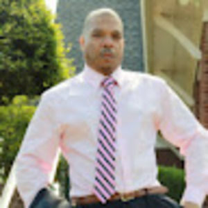 Meet your Posher, Travis